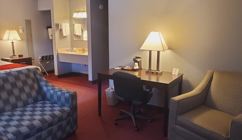 BlackStone Suite