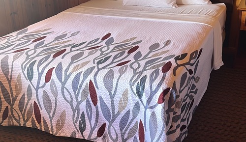 Standard Room, 1 Queen Bed