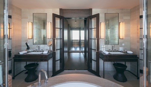 King Suite, Non Smoking