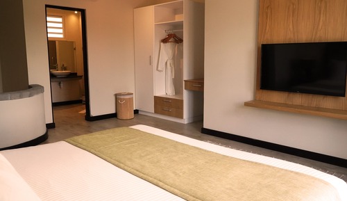 Executive Apartment