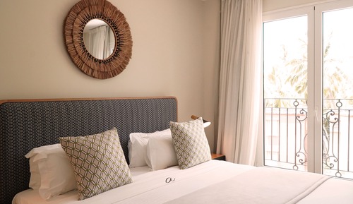Grand Apartment