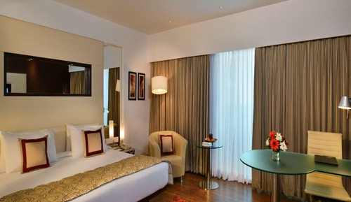 Superior Room, 2 Twin Beds