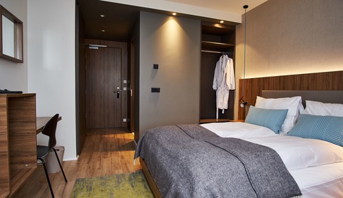 Superior Double or Twin Room