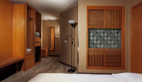 Standard Twin Room, 2 Twin Beds