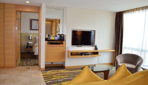 Suite, 1 Bedroom