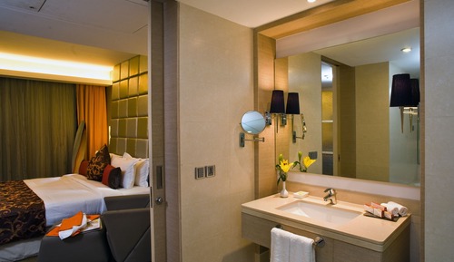 Premium Room