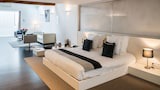 Suite Duplex