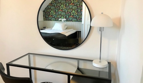 Superior Single Room, 1 Double Bed