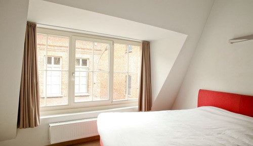 Apartment, 2 Bedrooms