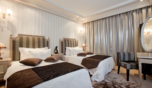 Junior Suite