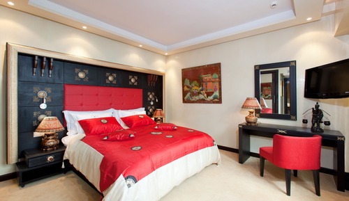 Superior Suite