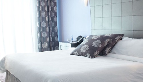 Executive Room, Sea View