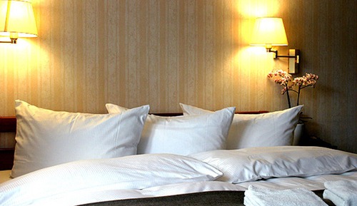 Comfort Single Room, Balcony