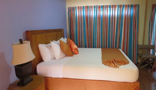 Standard Room Without Air Conditioning