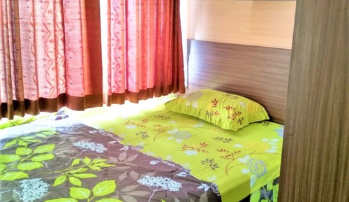 Apartment, 2 Bedrooms