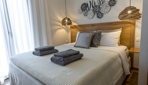 Villa, 2 Bedrooms, Smoking, Private Pool