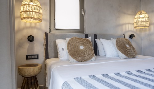 Premium Suite, Private Pool