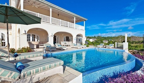 Villa, 4 Bedrooms