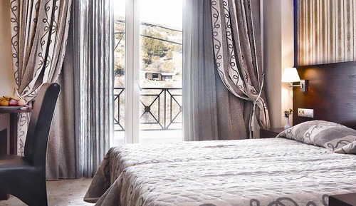 Double Room Single Use