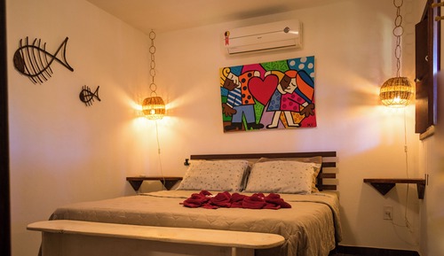 Deluxe Room, 1 Queen Bed
