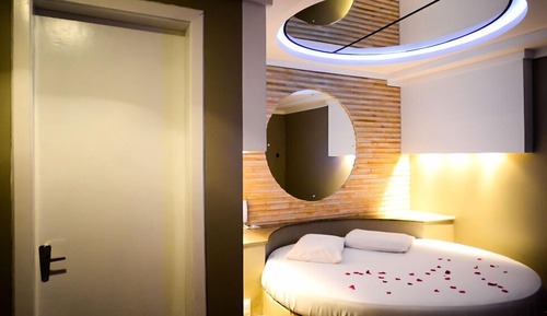 Suite (Loft)
