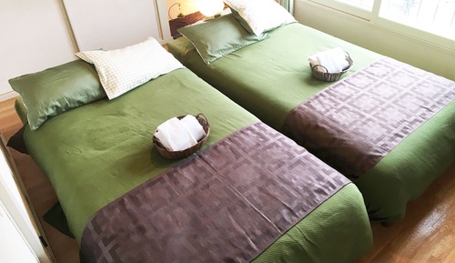 [Shin Hokkaido Style] Apartment