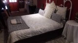 Standard Double Room Single Use