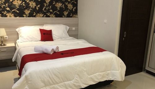 Double Room (Reddoorz)
