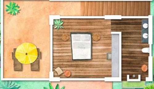 SEAVIEW JACUZZI VILLA-YAT FAH