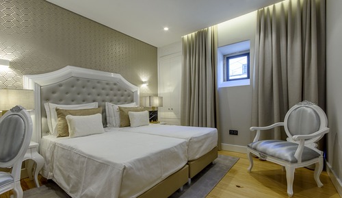 Suite (2)