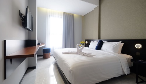 Superior Double or Twin Room