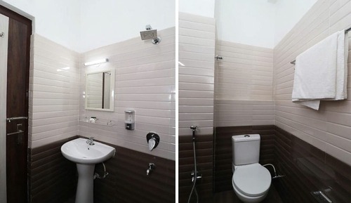Suite Room