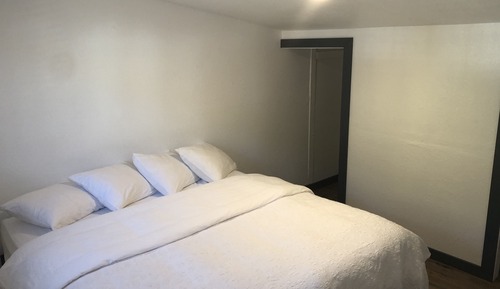 Kendall Mountain Suite