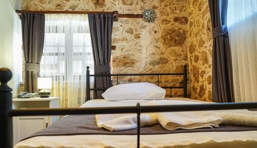Economy Single Room