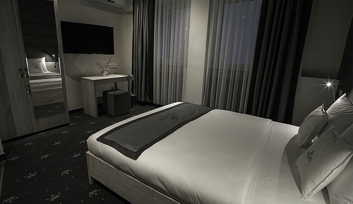 Comfort Double Room