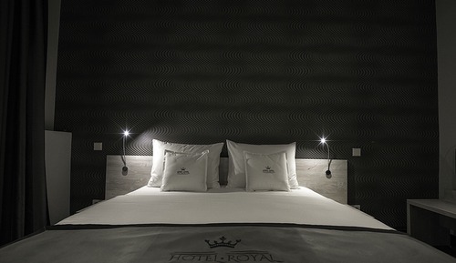 Business Single Room
