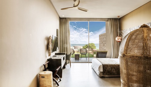 Ambassadeur Suite
