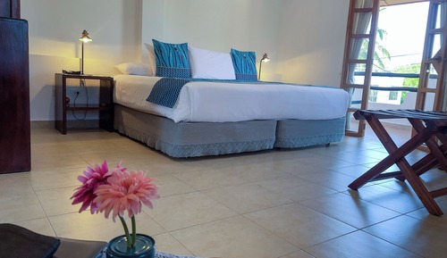 Standard Suite