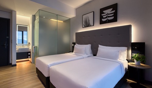 The Innside Room Xtra
