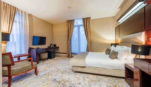 Business Room