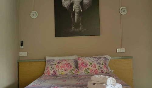 Apartment, 1 Bedroom, Terrace, Ocean View