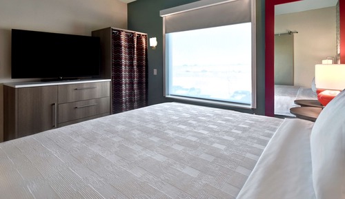 Studio Suite, 1 King Bed, Non Smoking