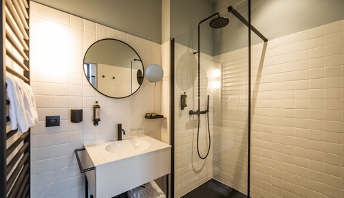 Superior Double Room, Valley View