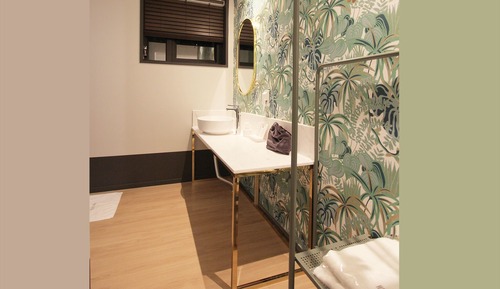 Suite (Double)