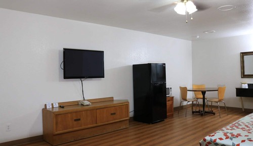 Deluxe Double Room, 2 Queen Beds