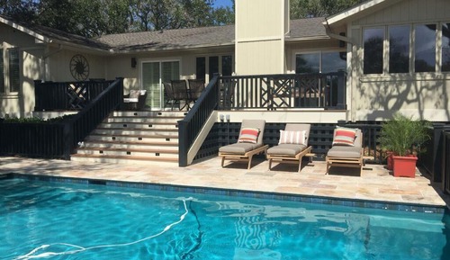House, Multiple Beds (7 Edgewater Ally)