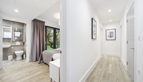 Townhome, 3 Bedrooms