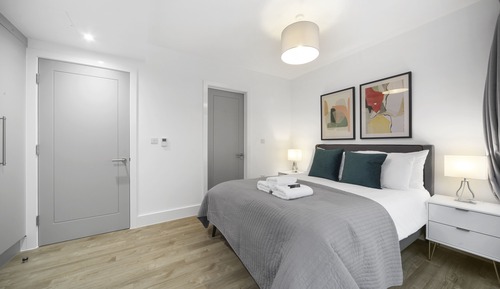 Townhome, 3 Bedrooms
