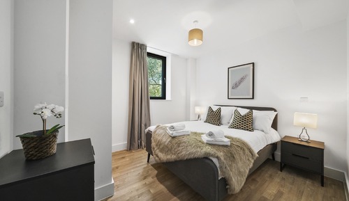 Premium Apartment, 3 Bedrooms
