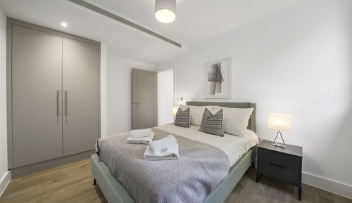 Premium Apartment, 2 Bedrooms